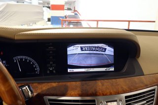 Mercedes Benz Clase S 350 272cv