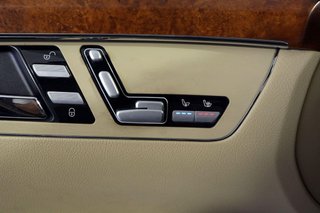 Mercedes Benz Clase S 350 272cv