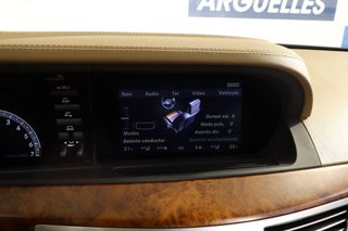 Mercedes Benz Clase S 350 272cv