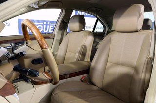 Mercedes Benz Clase S 350 272cv