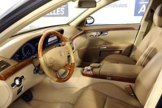 Mercedes Benz Clase S 350 272cv