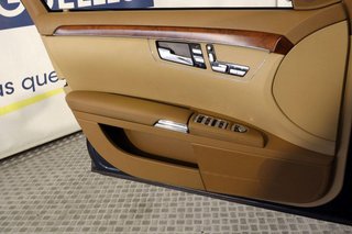Mercedes Benz Clase S 350 272cv