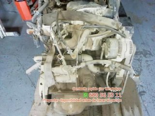 Otolp325344 motor completo c12nz opel co Ref:83239