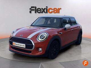 MINI Cooper COOPER D 5 PUERTAS