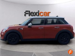 MINI Cooper COOPER D 5 PUERTAS