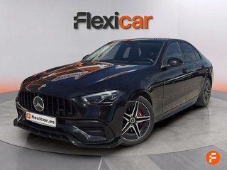 Mercedes Clase C C 180