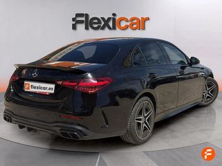 Mercedes Clase C C 180