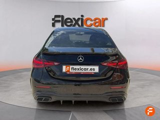 Mercedes Clase C C 180