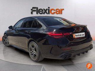 Mercedes Clase C C 180