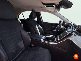 Mercedes Clase C C 180