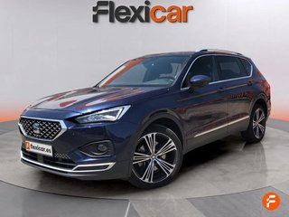 Seat Tarraco 2.0 TDI 140kW 4Drive DSG S&S Xcellence - 5P (2019)