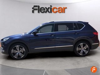 Seat Tarraco 2.0 TDI 140kW 4Drive DSG S&S Xcellence - 5P (2019)