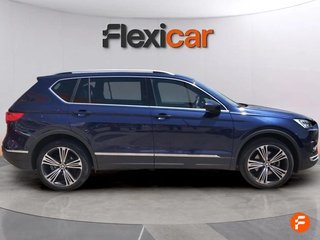 Seat Tarraco 2.0 TDI 140kW 4Drive DSG S&S Xcellence - 5P (2019)