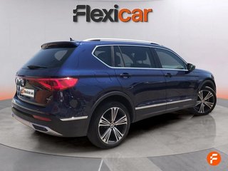 Seat Tarraco 2.0 TDI 140kW 4Drive DSG S&S Xcellence - 5P (2019)