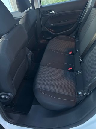 Peugeot 308 2022