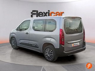 Citroën Berlingo Talla XL BlueHDi 100 S&S PLUS