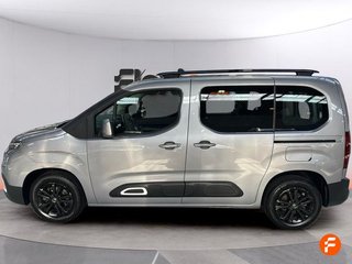 Citroën Berlingo Talla M BlueHDi 100 S&S FEEL PACK