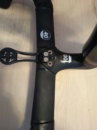 LOOK 795 BLADE RS COFIDIS DT SWISS TOPE GAMA .