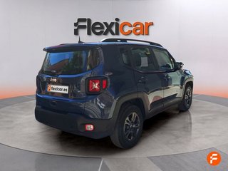 Jeep Renegade Limited 1.0G 88kW (120CV) 4x2