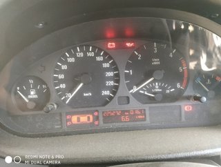 312432 juego amortiguadores tras bmw serie berlina