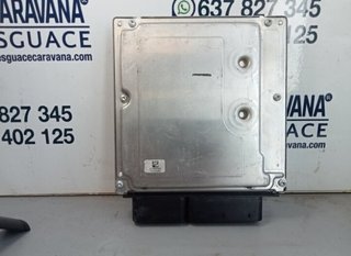 Centralita bmw 7803372 serie 3 berlina e90 1834606