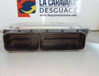Centralita bmw 7803372 serie 3 berlina e90 1834606