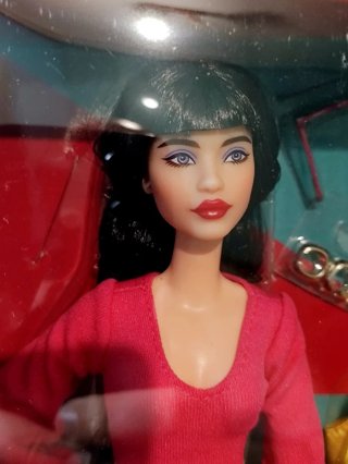 Barbie Looks Bambola HJX28