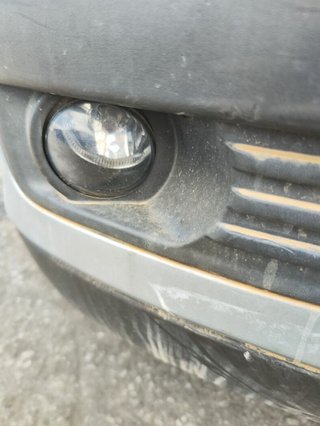 Faro antiniebla izq ford focus berlina cap 1902765