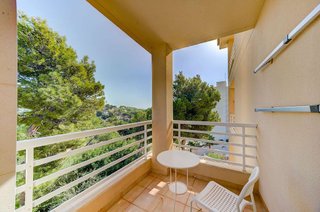 Piso en alquiler en Portals Nous - Bendinat en Calvià