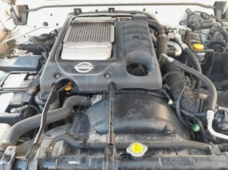 Airbag guida nissan patrol gr (y61) se 1149913