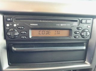 Airbag guida nissan patrol gr (y61) se 1149913