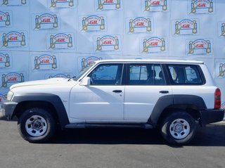 Airbag guida nissan patrol gr (y61) se 1149913