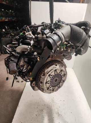 306748 rhy motor completo citroen xsara berlina