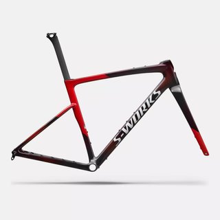 Cuadro Specialized S-Works Crux 5