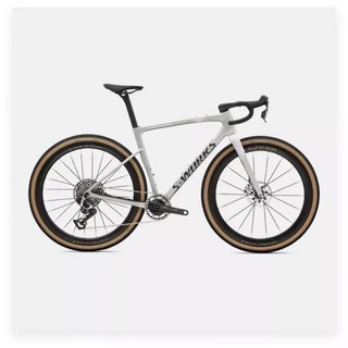 Cuadro Specialized S-Works Crux 5