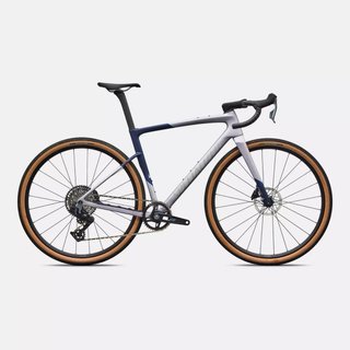 Cuadro Specialized S-Works Crux 5