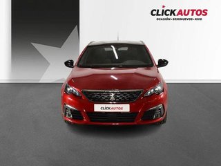 PEUGEOT 308 SW 1.2 130CV GT PACK + TECHO