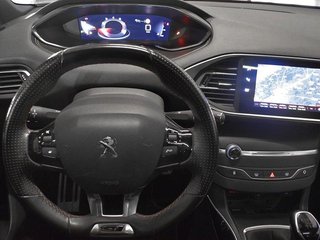 PEUGEOT 308 SW 1.2 130CV GT PACK + TECHO