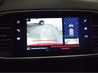 PEUGEOT 308 SW 1.2 130CV GT PACK + TECHO