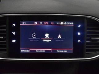 PEUGEOT 308 SW 1.2 130CV GT PACK + TECHO