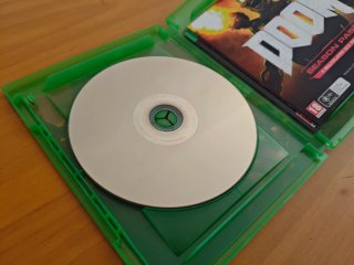 DOOM Xbox One