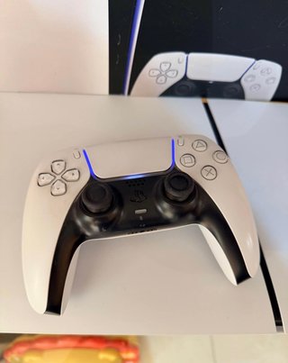 PS5 Slim Digital 1TB