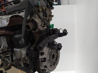 277486 motor completo citroen xsara 1.6 exclusive