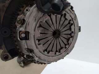 277486 motor completo citroen xsara 1.6 exclusive