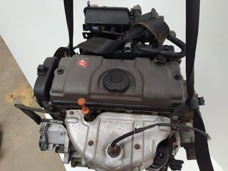 277486 motor completo citroen xsara 1.6 exclusive