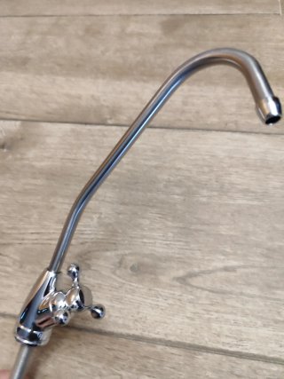Grifo Osmosis Nuevo a estrenar