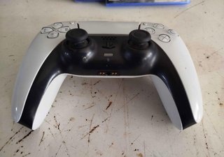 Playstation 5 Slim Bianca Disco