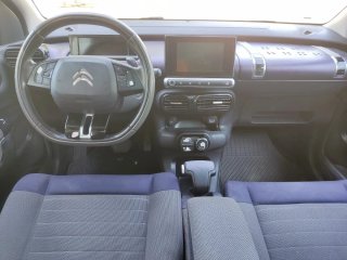 Citroen C4 Cactus 2014