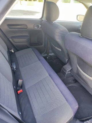 Citroen C4 Cactus 2014