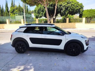 Citroen C4 Cactus 2014